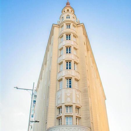 Fera Palace Hotel Сальвадор Экстерьер фото