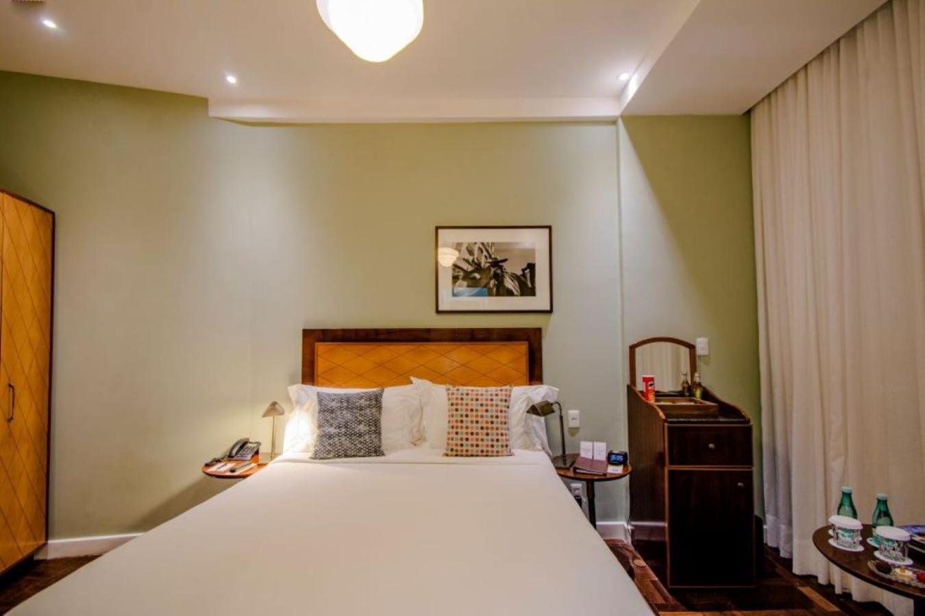 Fera Palace Hotel Сальвадор Экстерьер фото