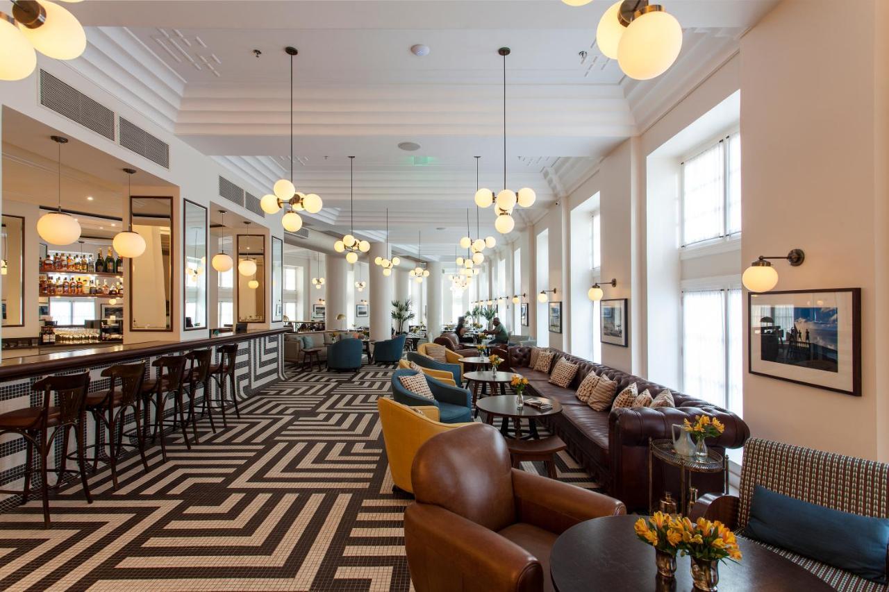 Fera Palace Hotel Сальвадор Экстерьер фото